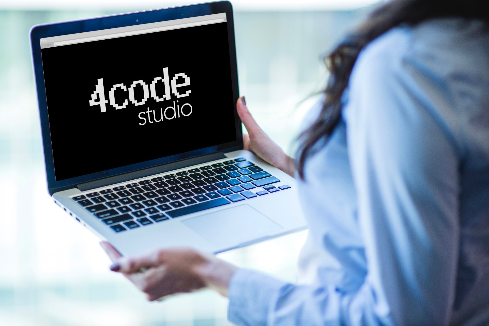 4Code Mockup
