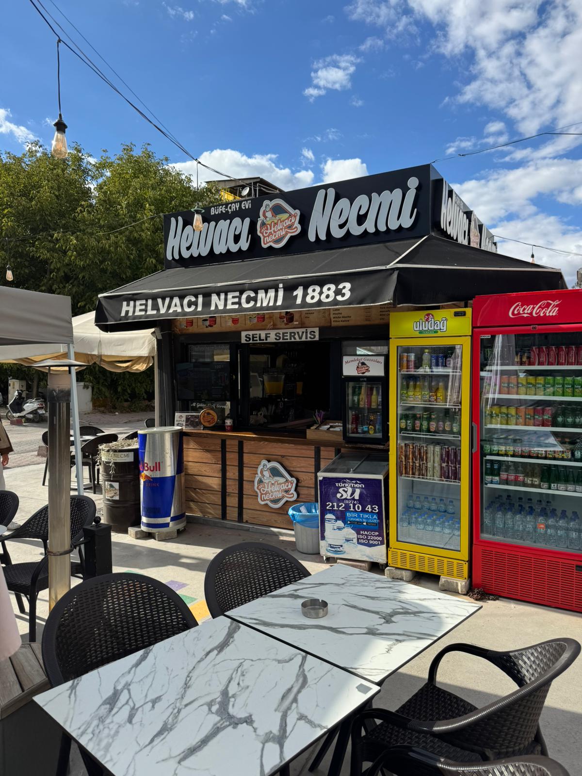 Helvacı Necmi Ürün 1