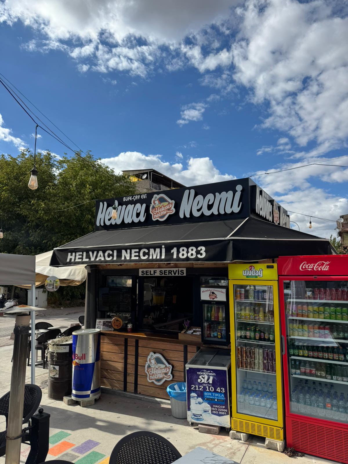 Helvacı Necmi Ürün 4